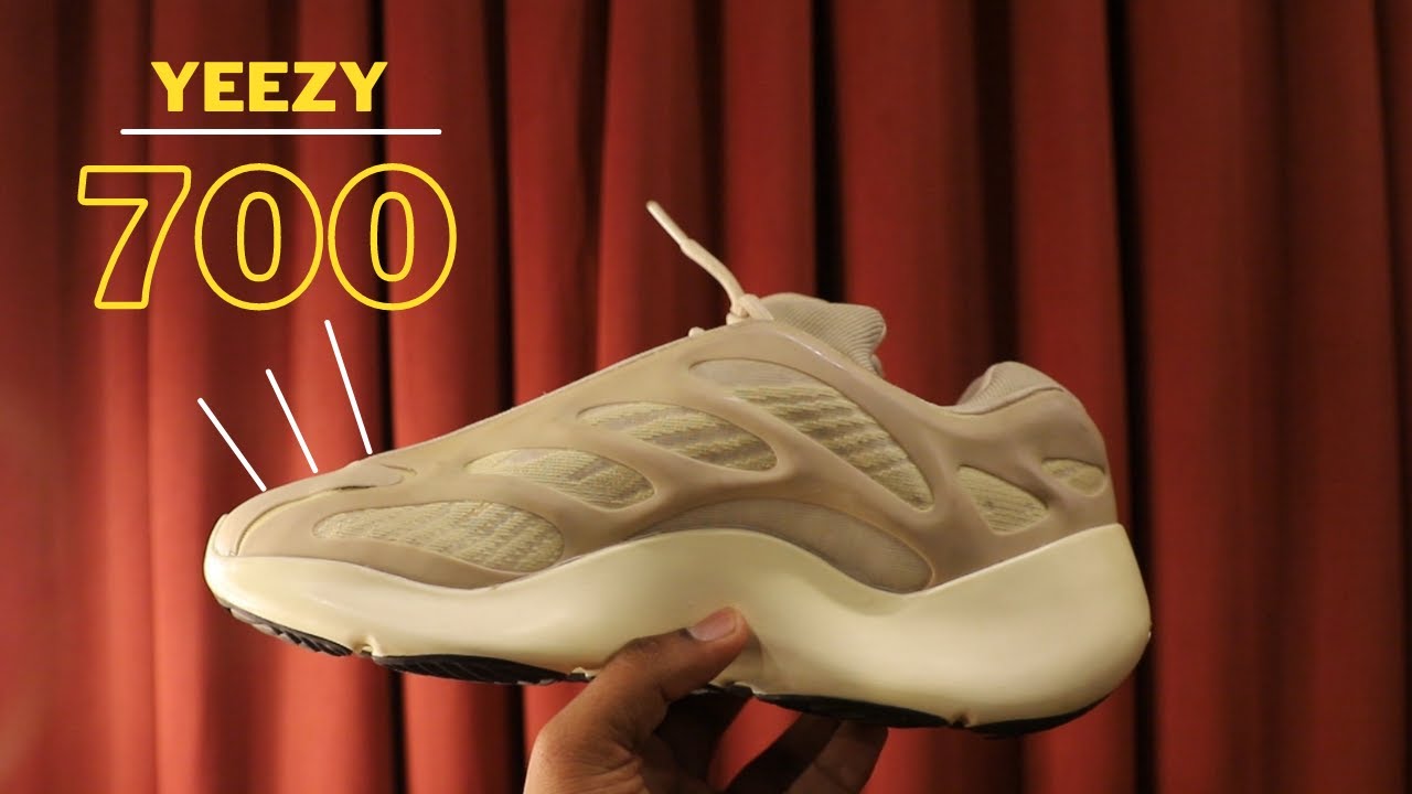 YEEZYS 700 V3 AZAEL REVIEW | WHERE TO GET YEEZY 700 IN PAKISTAN...
