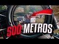 REVIENTO a un ENEMIGO a 500 METROS! PUBG GAMEPLAY ESPAÑOL