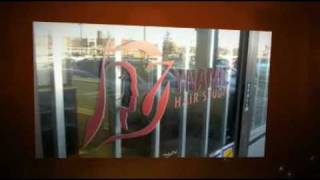 Hair Salons in Brampton