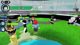 OP Slap Royale INSTAWIN Script!