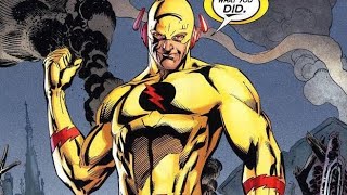 Reverse Flash Scenepack For Edit 4K 60 Fps Part 2