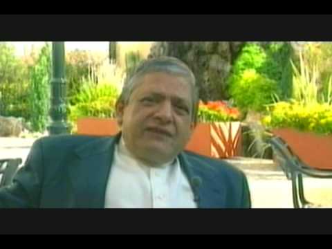 Luis Cardei habla sobre Villa Urquiza