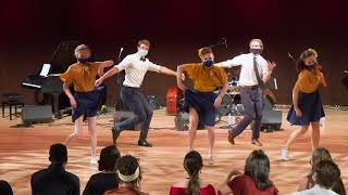 Lotr & Rmbb 2021 - Cmdance Performance Team