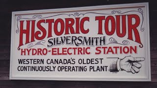 SAVE OUR HISTORIC HYDROELECTRIC STATION | CALL TO ACTION