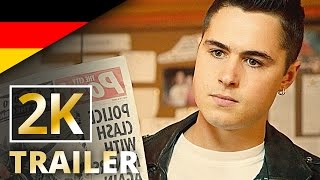 Pride - Offizieller Trailer [2K] [UHD] (Deutsch/German)