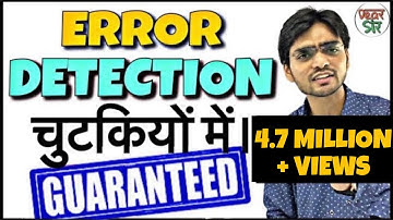 Error Detection and Correction Trick | Error Spotting in English Tricks | English Grammar Lessons