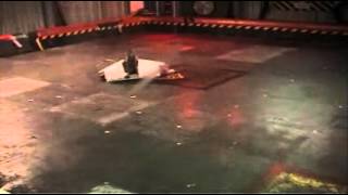 Cobra vs Orbit 2