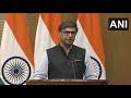 Ceasefire Announcement  #indiawar #indianarmy #india #viralvideo #viralreels #subscribe