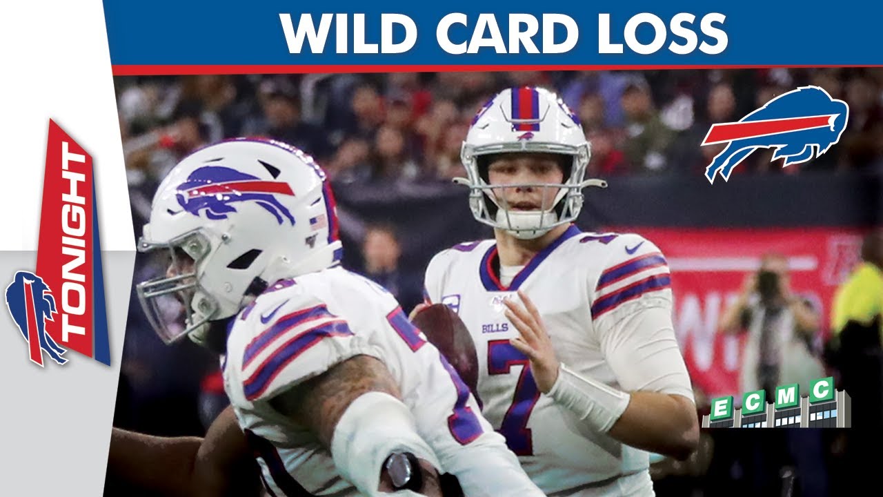 Breaking Down The Buffalo Bills Wild Card Loss YouTube breaking-down-the-buffalo-bills-wild-card-loss-youtube