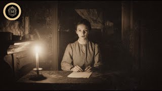 The Letters That Could Destroy A Victorian Reputation