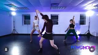 “You Can’t Stop The Beat” (Hairspray) at Powerhouse Dance, Cherry Hill, NJ | Purple Fox Productions