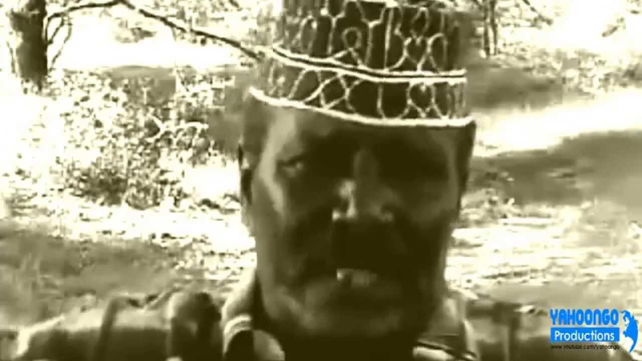 GABAY SOMALI BAAN AHAY - Abwaan Jaamac Kadiye