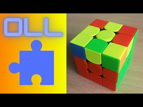 Easy way to do awkward shape OLL