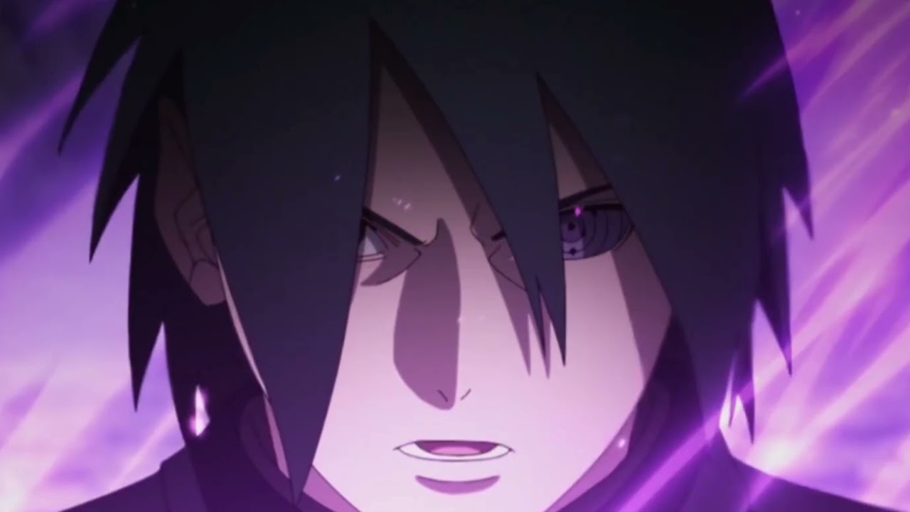 naruto & sasuke vs jigen - bxmb threat - chauncey666 gxs chxmber