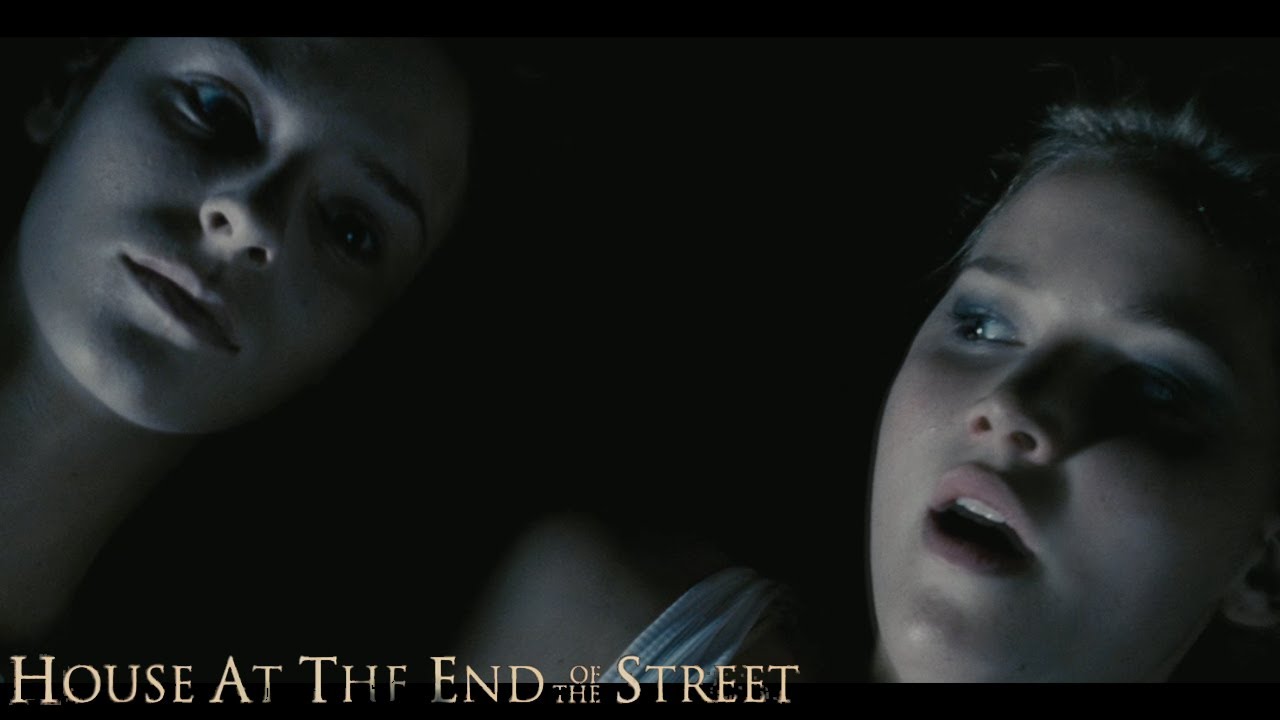 House At The End Of The Street Trailer #2 - Jennifer Lawrence - YouTube