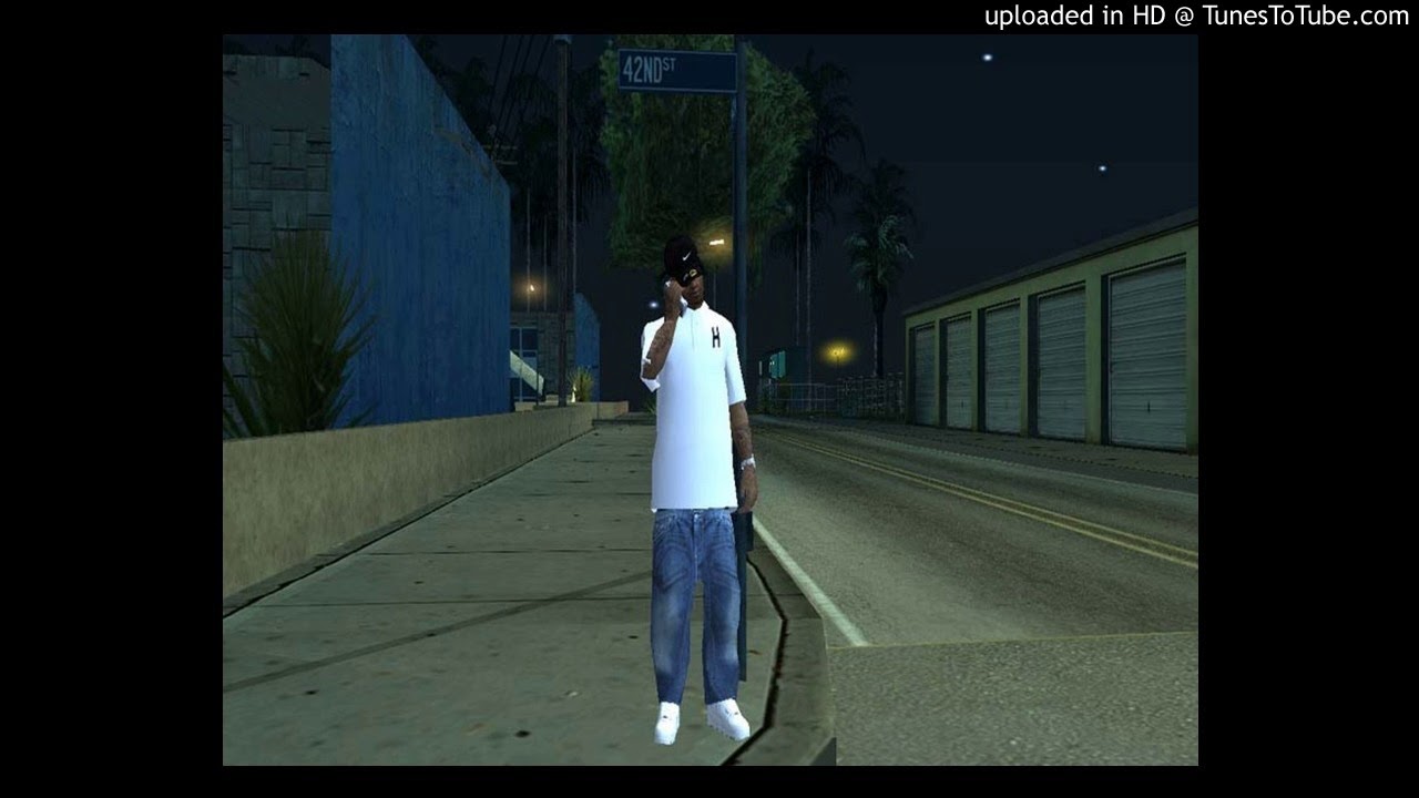 Baby Loc - Pay Phone [Prod by GhettoAllStarRecord]