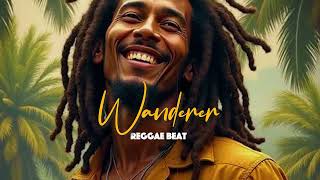 [Free] Reggae Instrumental Lucky dube x Madoxx X Gentleman Type Beat 2025  (Wanderer)