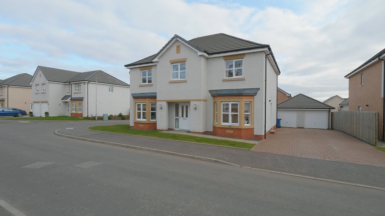 12 Rosehall Drive, Uddingston, Glasgow G71 7FP YouTube