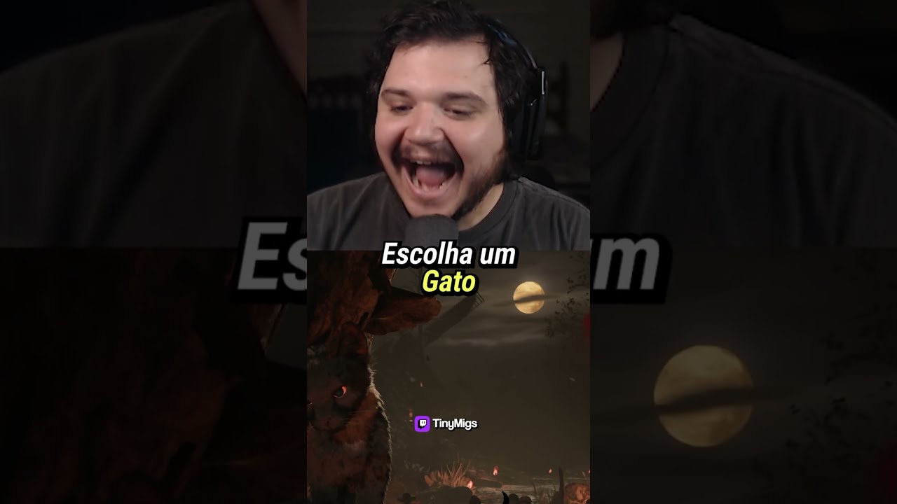 A parte mais importante de jogo