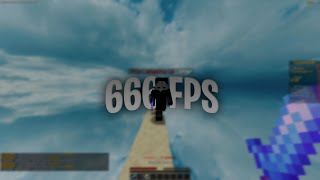 666 FPS RENDERS