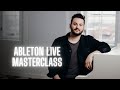 Master Music Production with our Ableton Live Masterclass: Now Live! 🎉