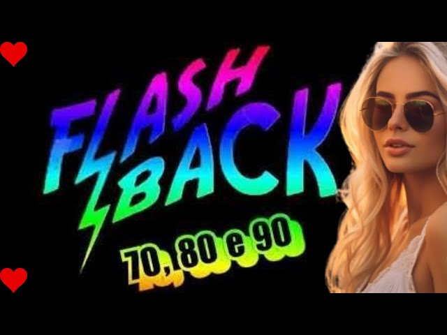 🔴As Melhores Musicas Internacionais - Disco de Ouro - Só as melhores dos anos 70-80-90🔴#flashback class=