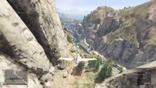 Gtashort Danger Zone