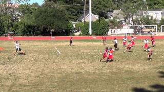 Eddie Moreno Summer Highlight Reel
