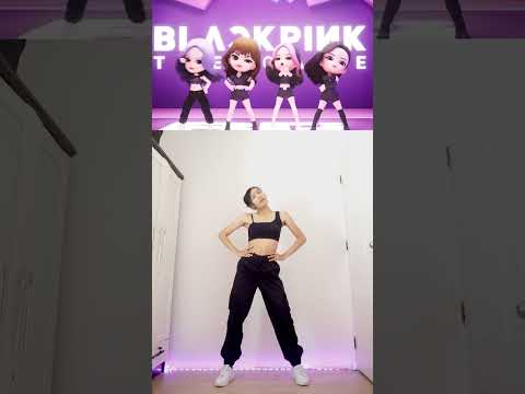 Blackpink - 'The Girls' MV Teaser Dance Cover Shorts