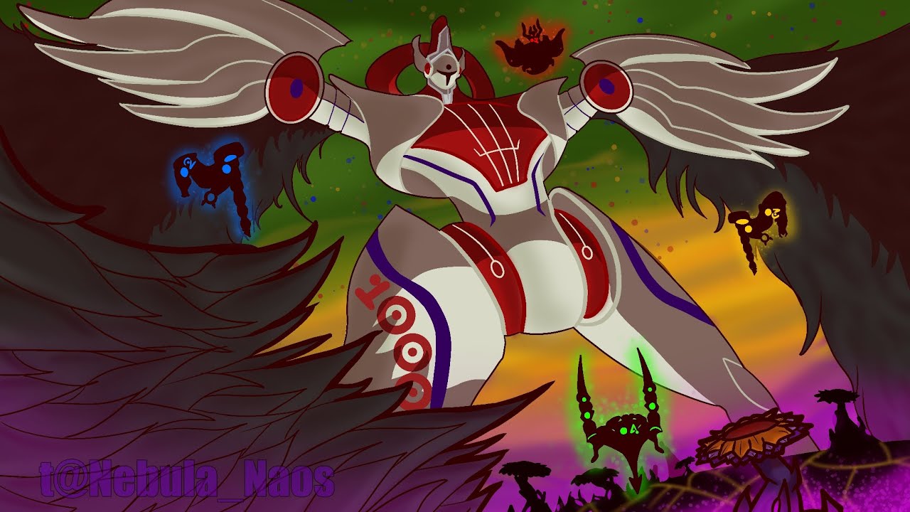 numeron eldlich deck profile August 2023