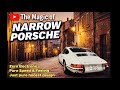 1969 Porsche 911T – The Magic of the Narrow 911