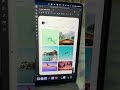 Flutter 4 Widgets = 80% UI ⚡️