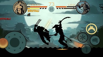 Which one is the best??? -__^.  || Shadow fight 2 [60fps][Android/iOS] (:)--• || Mr.Spy™