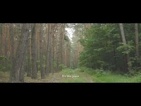 Isaac Trounce - Footprints (Lyric Video)