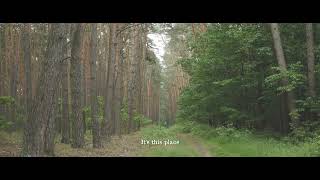 Isaac Trounce - Footprints (Lyric Video)