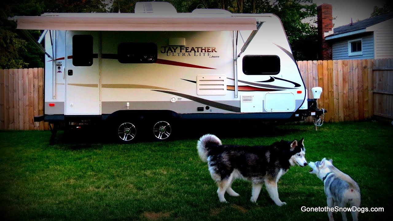 Jamie's BIG Birthday Gift, and his Flying one too!