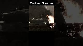 The Strategic Dialogues between Cawl and Sororitas - Warhammer 40k - Full movie 2024