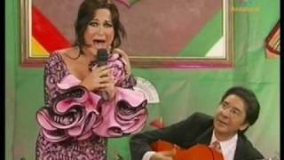 Flamenco Tango Elsa Rios - Solita En Mi Balcon 2