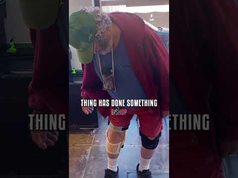 Testimonial video thumbnail