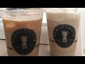 Iced Americano Iced white moch ايسد امريكانو / ايسد وايت موكا