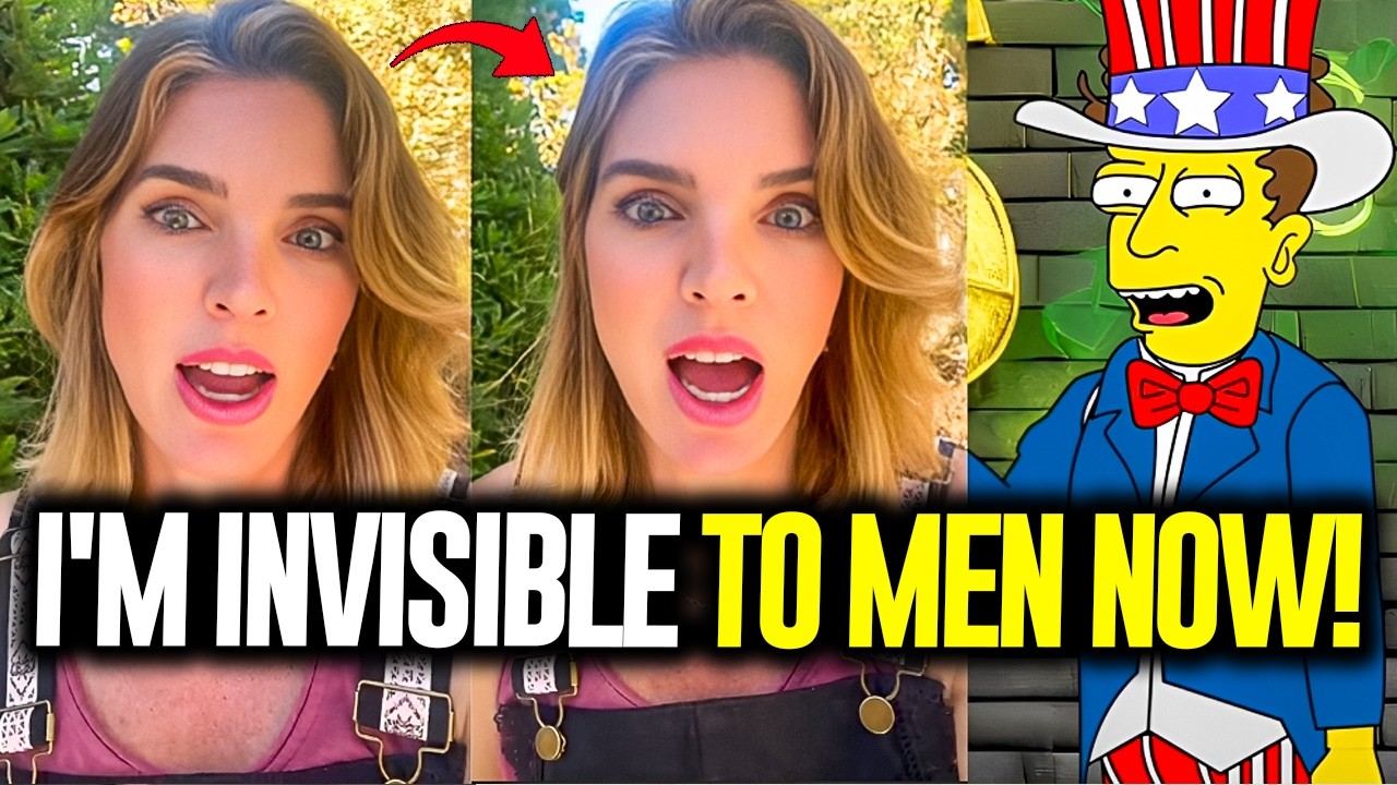 Wife Leaves After 22 Years to “Have Fun”—Instantly Hits the Wall