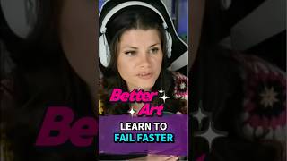 Failing Faster Is Great Success