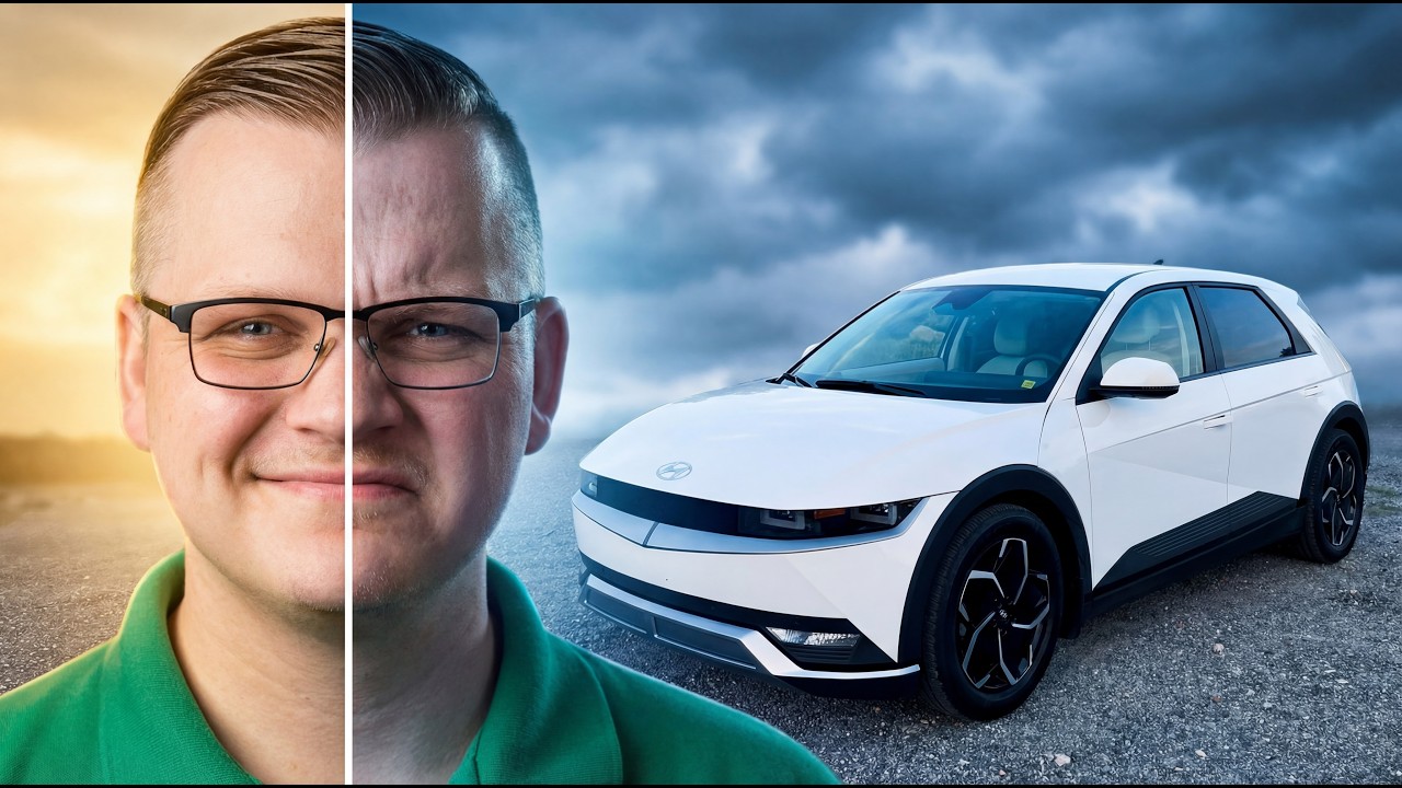 I've Owned My Ioniq 5 For SIX Months and 18,000 Miles... My Honest Thoughts So Far.