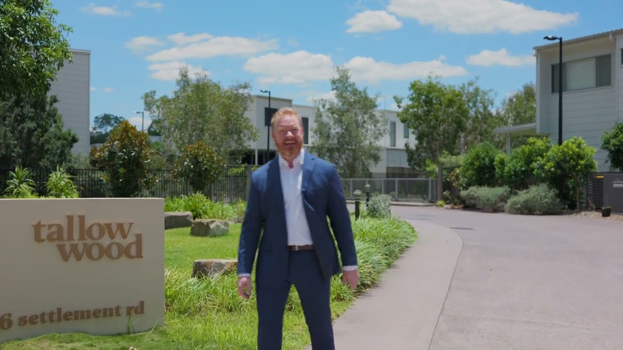 Ben Knight - 9/76 Settlement Road, The Gap