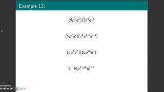 Math 130i Workshop 2 Video 2