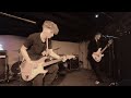 Frank Carter &amp; the Rattlesnakes - I Hate You cover by Redskies at The Marrs Bar Worcester 28.3.25