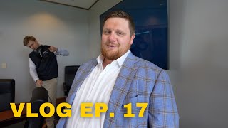 Video Production Company  Weekly Vlog Ep. 17