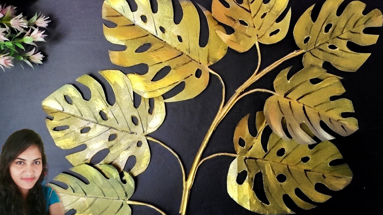 Home decorating ideas dIY home decor low budget wall decoration