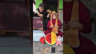 Kakak kena prank #shorts