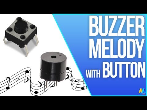 Buzzer Melody with